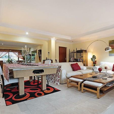 Natalie Guesthouse Блуберґстранд Екстер'єр фото