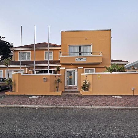 Natalie Guesthouse Блуберґстранд Екстер'єр фото