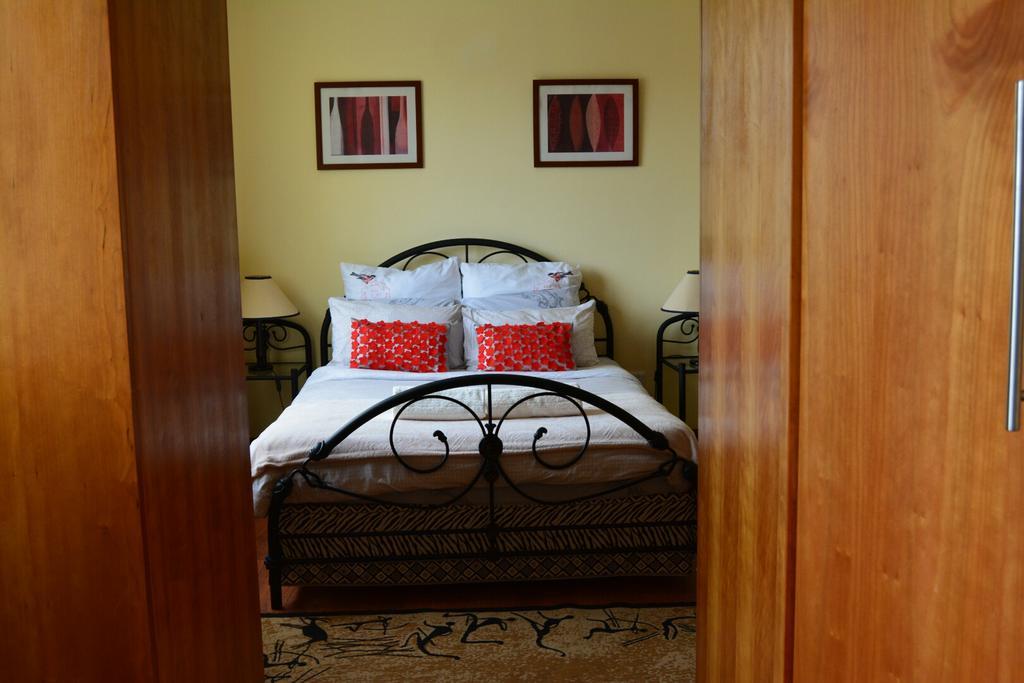 Natalie Guesthouse Блуберґстранд Екстер'єр фото