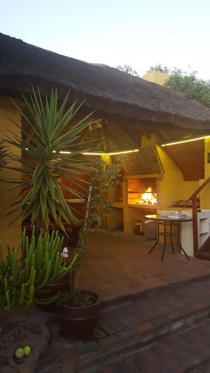Natalie Guesthouse Блуберґстранд Екстер'єр фото