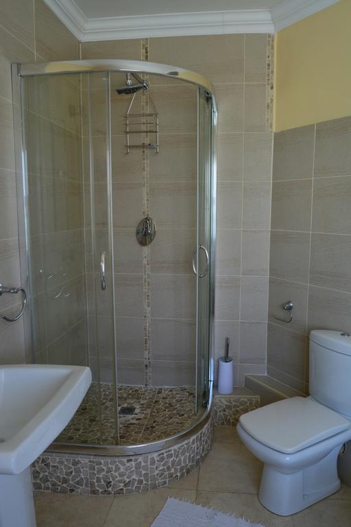 Natalie Guesthouse Блуберґстранд Екстер'єр фото