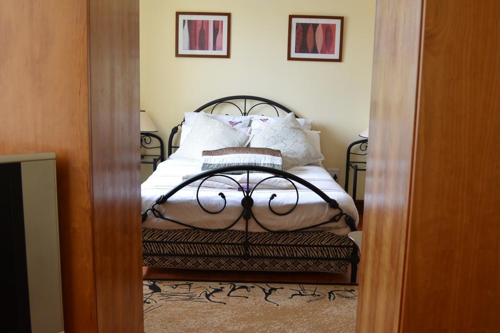 Natalie Guesthouse Блуберґстранд Екстер'єр фото