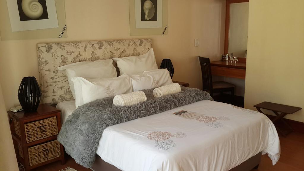 Natalie Guesthouse Блуберґстранд Екстер'єр фото