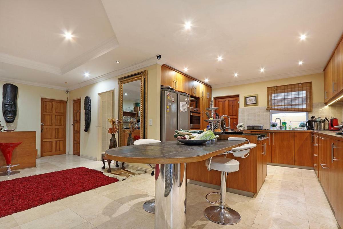 Natalie Guesthouse Блуберґстранд Екстер'єр фото
