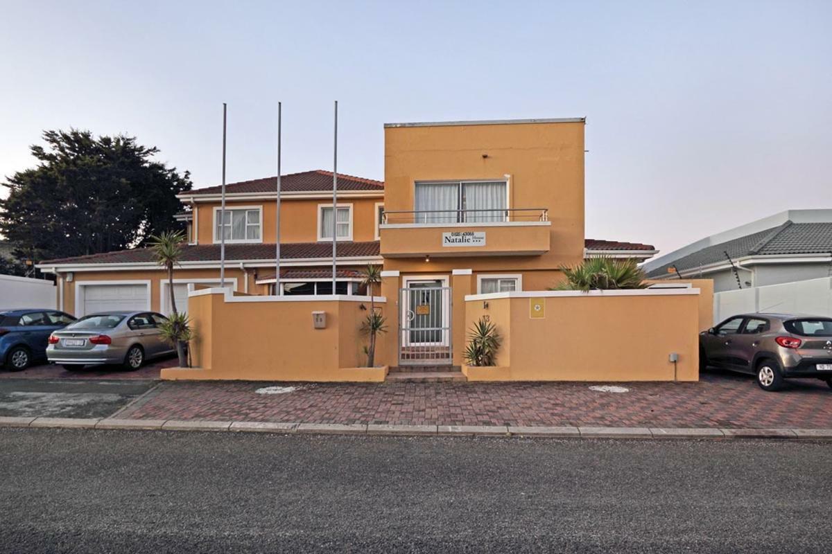 Natalie Guesthouse Блуберґстранд Екстер'єр фото